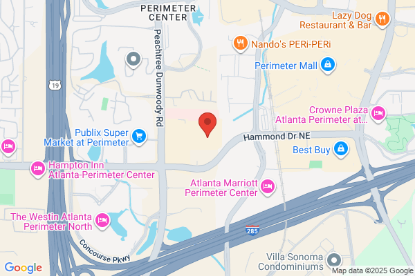 Northside Hospital Mental Health