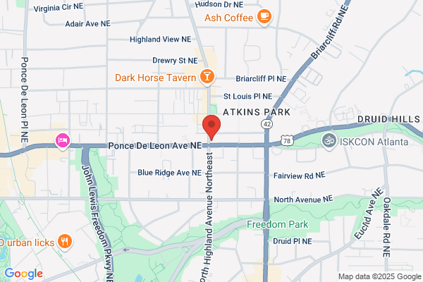 Ponce De Leon Counseling Services