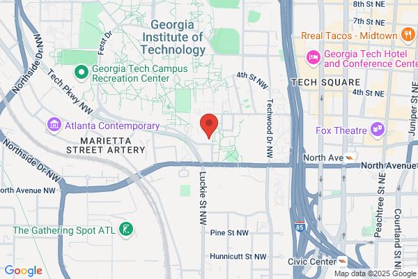 The Center For Applied Psychology & Forensic Studies