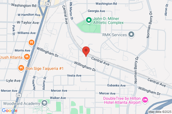 Atlanta General Machine Works