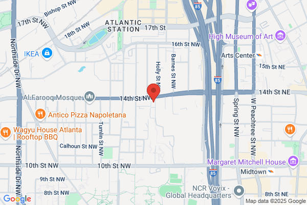 Atlantic Steel Industries