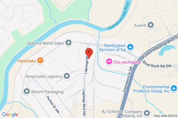 Braddock Metallurgical Inc