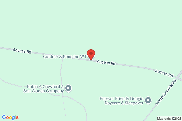 Gardner & Son Inc
