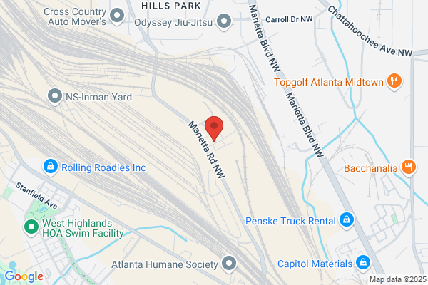 Lindbergh Metals Inc
