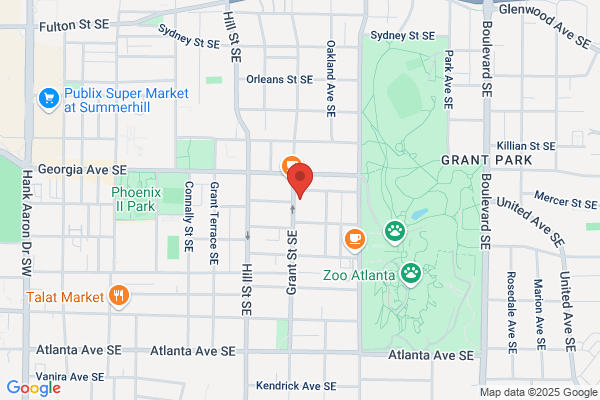 Atlanta Charter Middle School