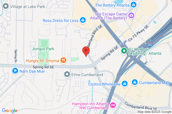Cumberland Diamond Exchange