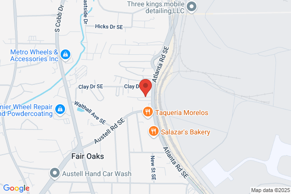 Fair Oaks Mobile Homes