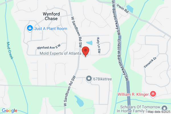Mold Removal Doctor Atlanta
