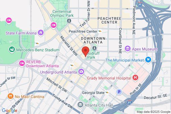 Atlanta Media Graphics