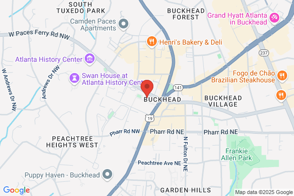 Beacham & Company, REALTORS®