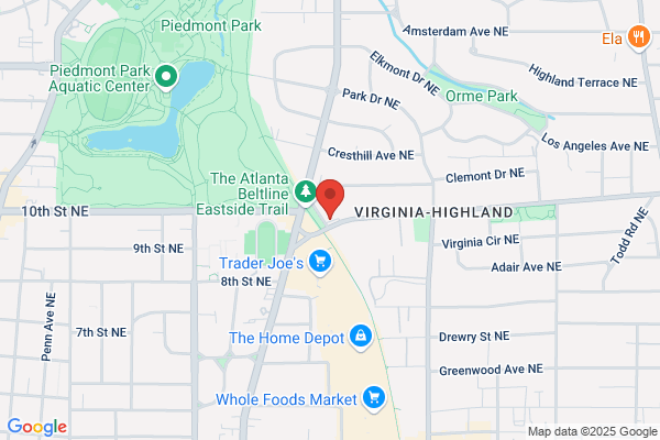 The Zac Team - RE/MAX Metro Atlanta Cityside