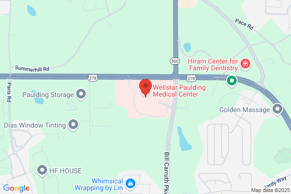 Paulding Hospital