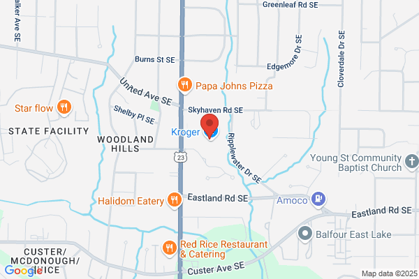 Kroger Pharmacy
