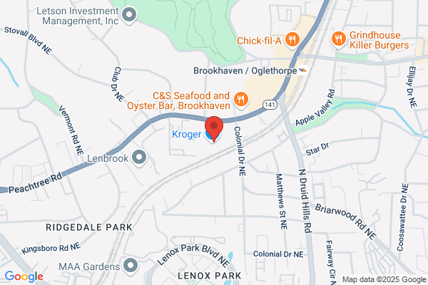 Kroger Pharmacy