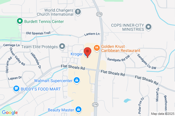 Kroger Pharmacy
