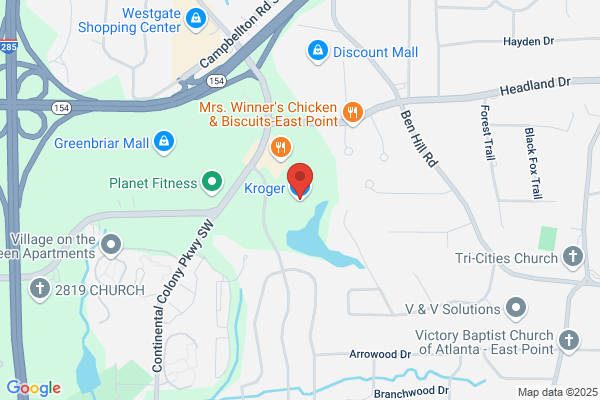 Kroger Pharmacy