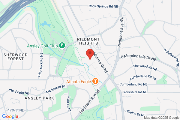 Publix Pharmacy at Ansley Mall