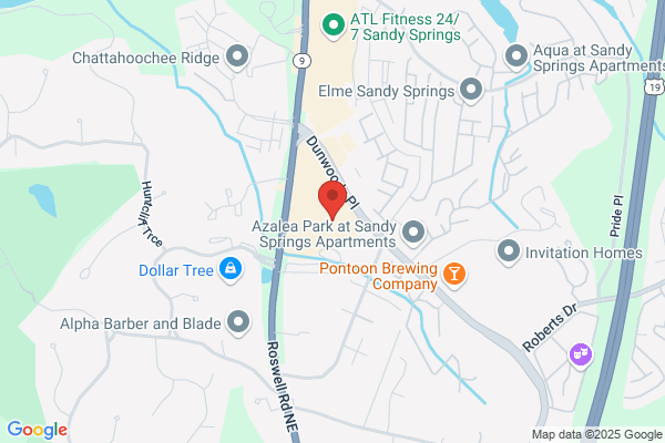 Publix Pharmacy at Dunwoody Place Shopping Center