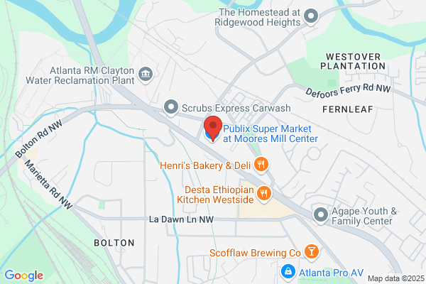 Publix Pharmacy at Moores Mill Center