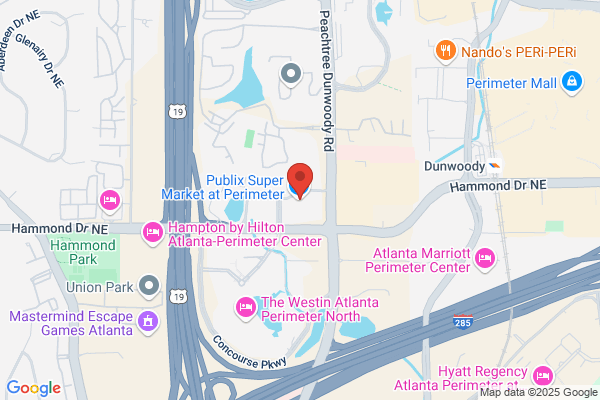 Publix Pharmacy at Perimeter