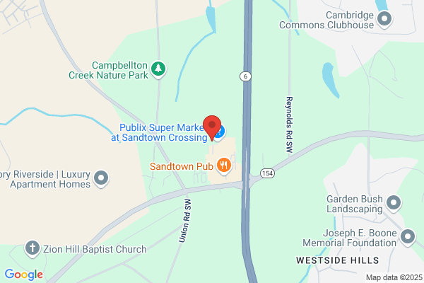 Publix Pharmacy at Sandtown Crossing
