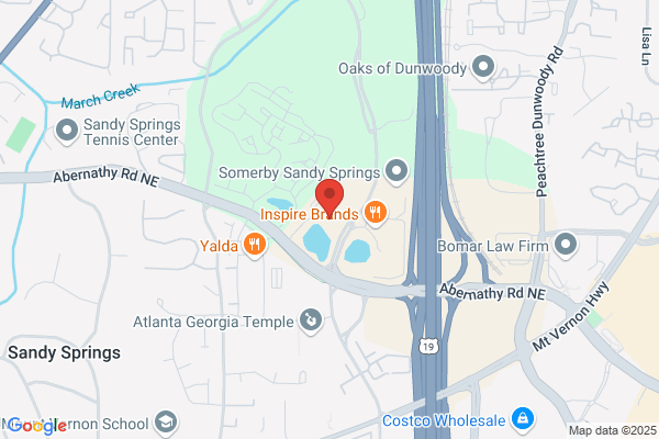 Atlanta Plumbing Experts