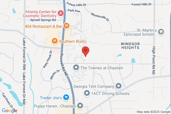 Ridgeway Mechanical Plumbing