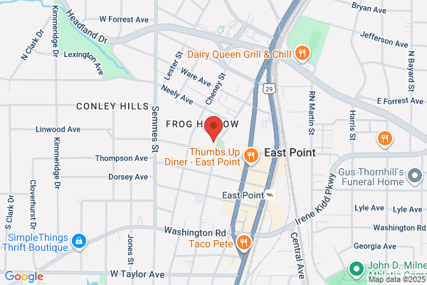 East Point Printing