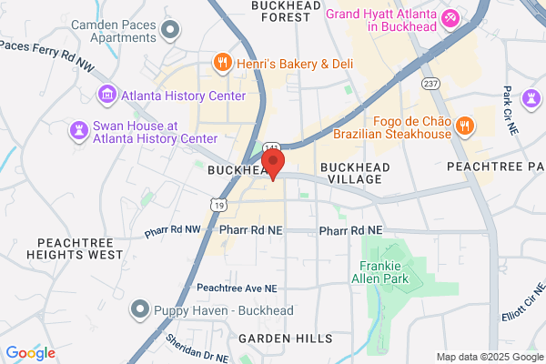 The Residence Buckhead Atlanta