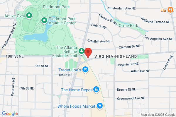 Atlanta Cityside Realty