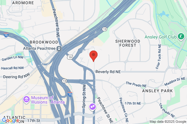 Atlanta Fine Homes Sotheby's International Realty