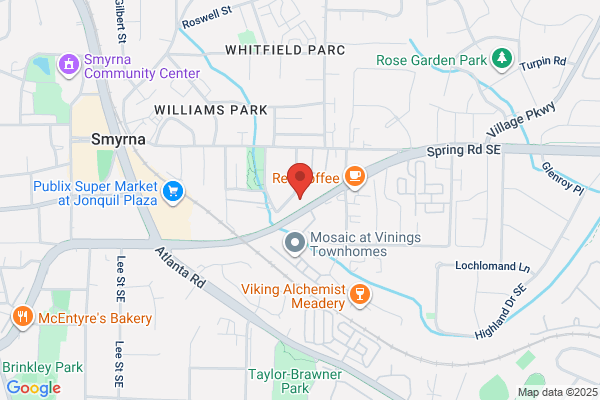 Atlanta First Realty
