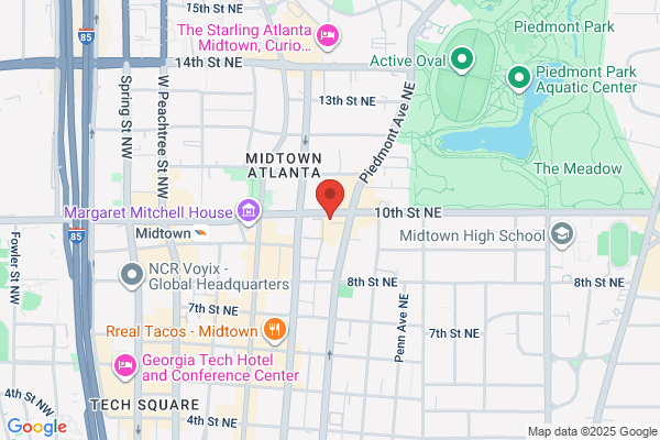 Atlanta Intown Real Estate Services