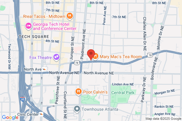 Atlanta Xchange Llc