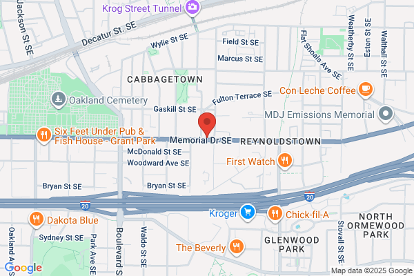 Avenue Realty