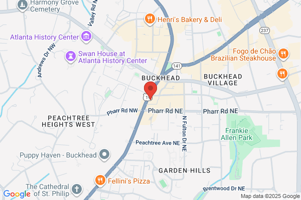 Bobbie Schmitt | Engel & Völkers, Buckhead-Atlanta