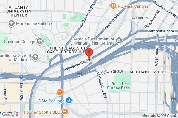 Century Lofts Boj Llc