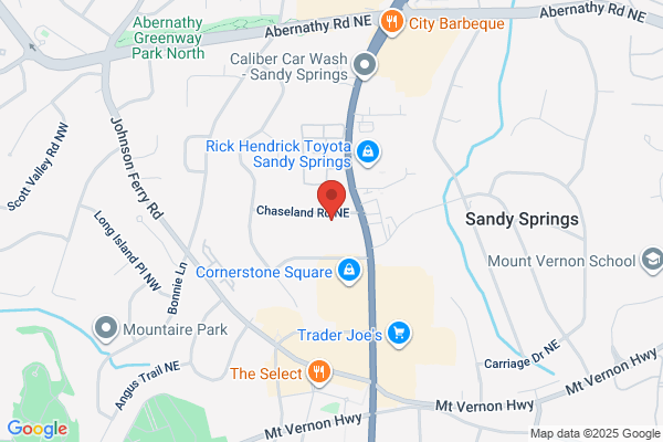 Chattahoochee Properties Sdy S