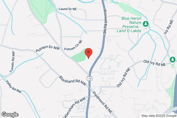 Clayton Powell | Berkshire Hathaway HomeServices Georgia Properties