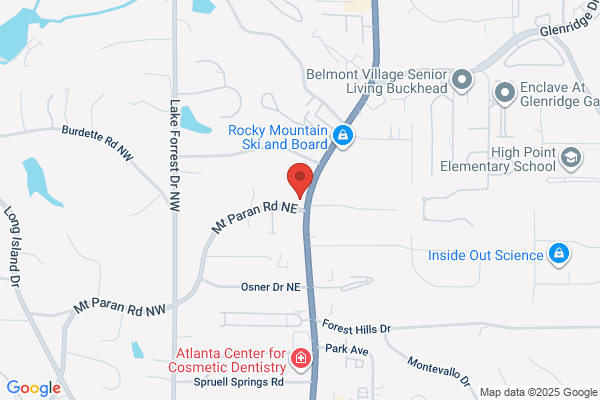 Coldwell Banker Residential Brokerage, Sales Offices, Sandy Springs
