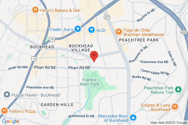 Ford and Associates Inc