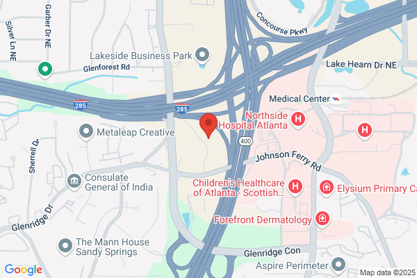 Georgia Mortgage and Realty