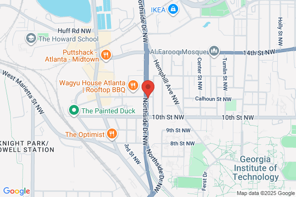 Catalyst Midtown