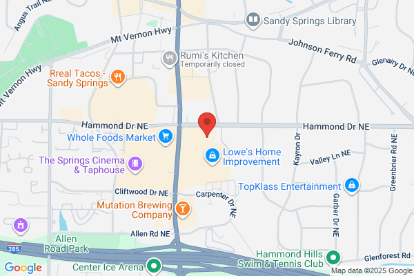 JINYA Ramen Bar - Sandy Springs