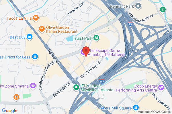 Punch Bowl Social