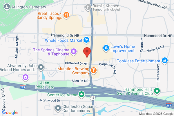 Fresh One Kitchen - Sandy Springs
