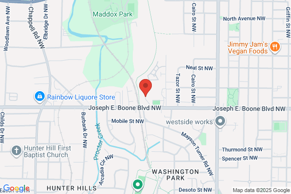336 archer way nw