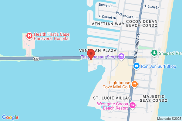 A Taste of Florida Seafood Inc