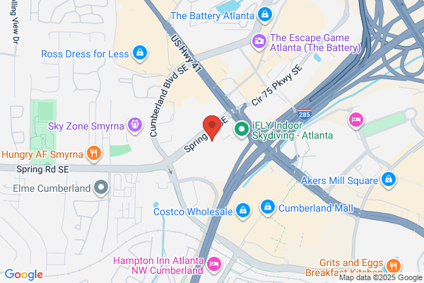 Applebee's Neighborhood Grill & Bar, Restaurants