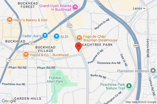 Atlanta Bread Company